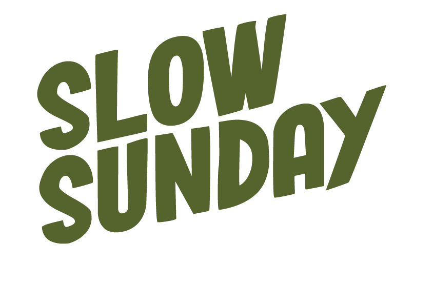 SLOWSUNDAY