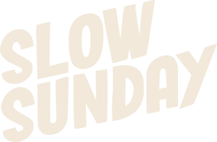 SLOWSUNDAY